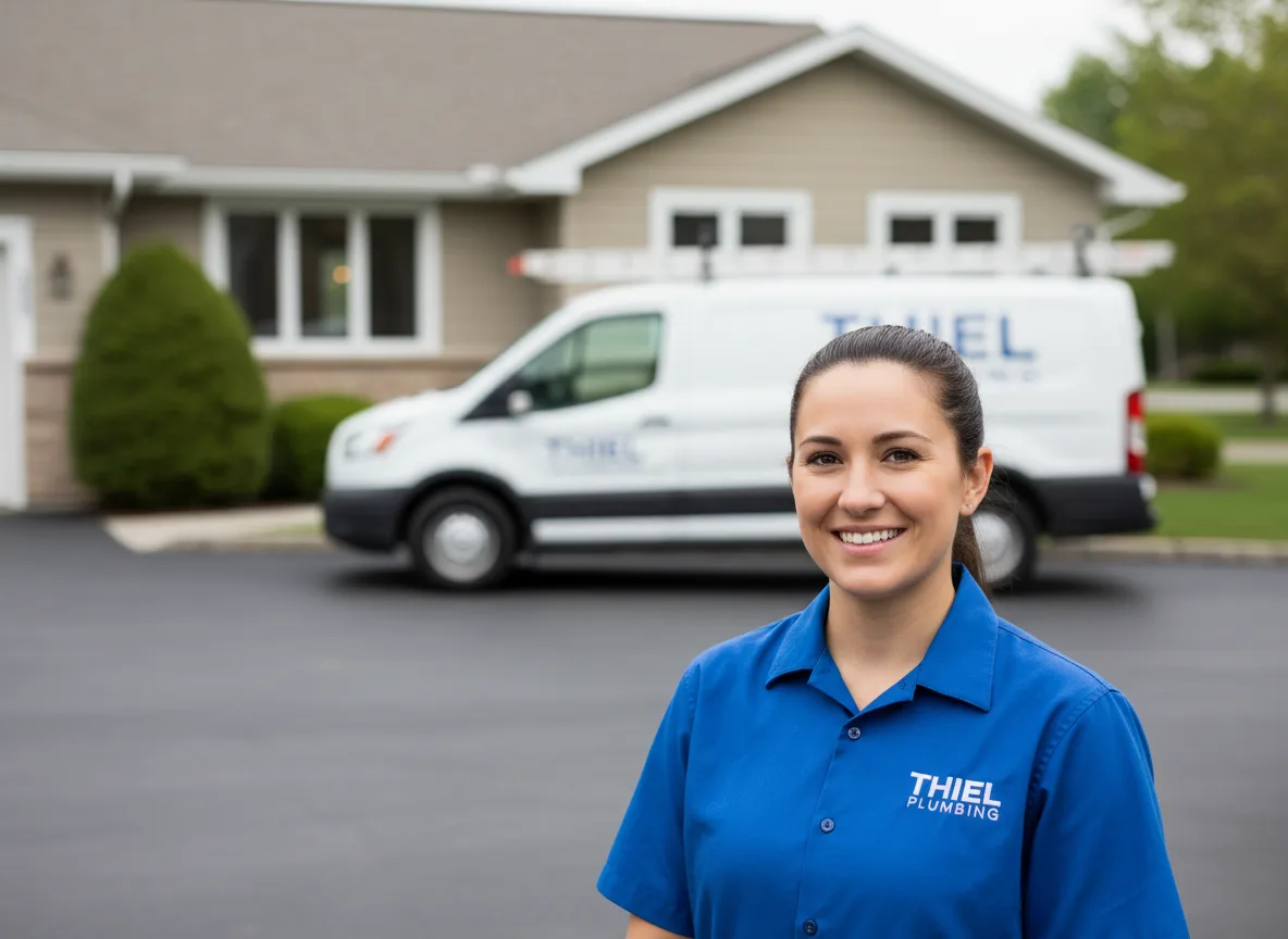 Plumber Squire, WV FAQs